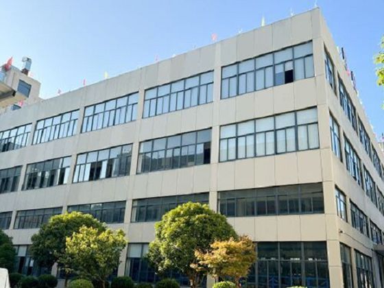 New Better Auto Parts Co.,Ltd