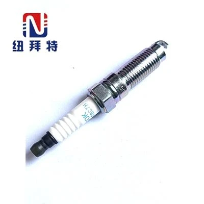 Auto Parts Spark Plug