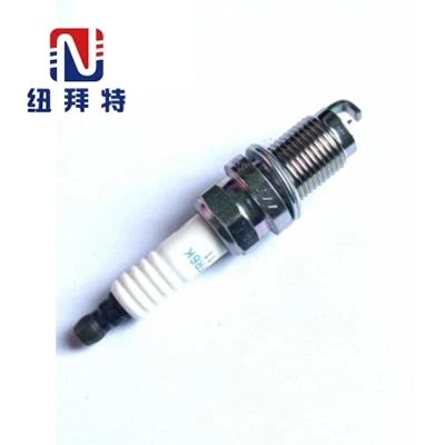 Double Iridium Spark Plug for Auto